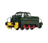 Hornby NCB, Sentinel, 0-6-0, Stanton No. 57 - Era 7. Locomotives Green R30085
