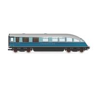 Hornby One:One Collection LNER Coronation Observation Car 1729