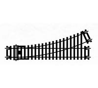 HORNBY OO gauge Model Railway Track - Straight / Curved /Points & accesories