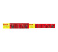 Hornby OO Gauge Track Extension Pack F & E