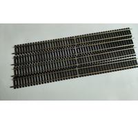 Hornby OO Track Parts & Track Extension Pack A R8221 Two-Rail Analogue DC Set