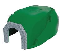 Hornby Playtrains Builder+ Tunnel R9344 Playtrains Builder+ Tunnel | Kids Toy Train Set Accessory for Ages 3+, Childrens Model Train Accessories, Compatible with Hornby