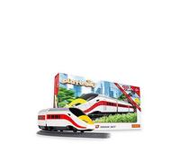 Hornby Playtrains High Speed Train Set One Colour