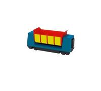 Hornby R9335 Playtrains Track Extension Pack 2 - Kids Toy Train Set Accessory for Ages 3+, Childrens Model Train Accessories - Compatible with Hornby Playtrains