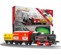 Hornby Playtrains R9361M Steam Goods Express Rechargeable Battery Train Set
