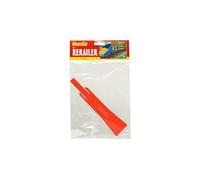 Hornby Playtrains Rerailer - Kids Toy Train Set Accessory for Ages 3+, Childrens Model Train Accessories - Compatible with Hornby Playtrains, Red