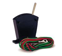 Hornby Point Motor Passing Contact Switch - Black