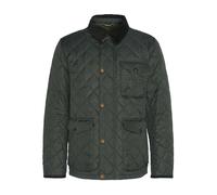 Hornby Quilted Jacket - male - Barbour - Winter Jackets - Green - XL - Jackets XL