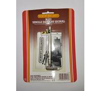 Hornby - Extension Pack D Track OO Gauge - R8224