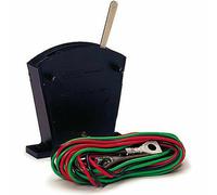 Hornby R044 - Point Motor Passing Contact Switch Black