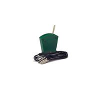 Hornby R047 On/Off Lever Switch Green
