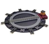 Hornby R070, Electrically Operated Turntable, S/N, 00 Gauge