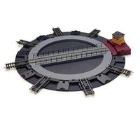 Hornby R070 OO Gauge Electric Turntable