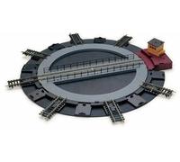 Hornby - Turntable Electric - R070