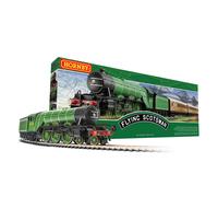Hornby R1255M Flying Scotsman Train Set