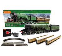 Hornby R1255M RailRoad Flying Scotsman Train Set