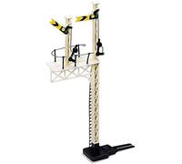 Hornby Model Railway Accessory OO Gauge Junction Distant Signal R170 – Manual Lifelike 1:76