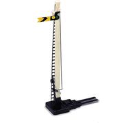 Hornby R172 OO Gauge Single Distant Signal - Model Railway Accessories, Miniatu