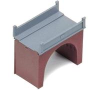 Hornby R189 Single Brick Bridge