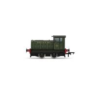 Hornby R30015 OO Gauge Ruston & Hornsby 88DS 0-4-0 West Midlands Joint Electrici
