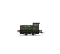 Hornby R30015 WM JEA Ruston and Hornsby 88DS 0-4-0 No1 Locomotive