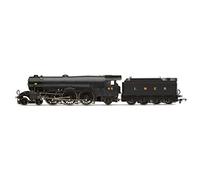 Hornby LNER, A3 Class, No. 45 'Lemberg' (diecast footplate and flickering firebox) - Era 3