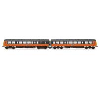 Hornby R30172 RailRoad Strathclyde PTE, Class 101 DMU, 101695 - Era 8 Railroad Model Railway