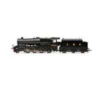 Hornby R30281 LMS, Class 8F, 2-8-0, No. 8310 - Era 3 Steam Locomotive, 00 Gauge, Br