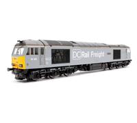 Hornby R30374 DC Rail Class 60 Co-co 60029 Ben Nevis Diesel Locomotive