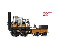 Hornby R30388 S&DR 200th Anniversary 0-4-0 Locomotion No1 1925 Steam locomotive