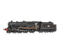 Hornby R30389 BR Stanier 5MT Black 5 44748 Late Caprotti