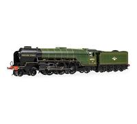 Hornby R30394 BR Late Thompson Cl A2-3 Watling Street No 60521 Steam Locomotive Era 5 Model Train Engine