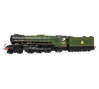 Hornby R30395SS BR Early Thompson A2-2 Cock O the North 60501 - Steam Loco (Pre-Installed HM7000) Era 4 Model Engine