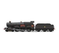 Hornby R30403 BR Saint Class 'Saint David' 2920 Steam Locomotive Era 11 Model Train Engine