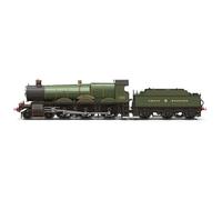 Hornby R30404 GWR - Saint Class - Lady of Legend 2999 Steam Locomotive Era 11 Model Train Engine