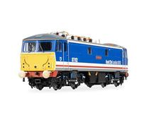 Hornby R30426 Network South East Class 87 The Olympian 87012 Locomotive - Diesel Model Railway OO Gauge