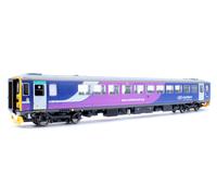 Hornby R30427 Class 153 Northern Rail 153360 Diesel Locomotive