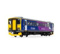 Hornby R30427 Northern Rail Class 153 153360
