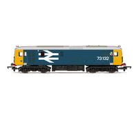 Hornby R30431 RailRoad BR Class 73 73132