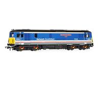 Hornby R30432TXS RailRoad Plus with Sound GBRf Network South East Class 73 73128 Kent & East Sussex Railway 50 Years