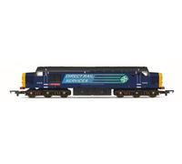 Hornby R30437 RailRoad Class 37 419 'Carl Haviland' DRS