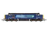 Hornby - R30437 RailRoad - DRS - Class 37 - 'Carl Haviland' 37419 Locomotive Era 11 Model Train