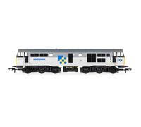 Hornby R30439 RailRoad - TFL Construction - Class 31-31271 'Stratford' Diesel Junior Locomotive Era 11 Model Train