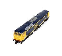 Hornby R30441 RailRoad GBRf Class 57 57306 Locomotive - Junior Model Railway OO Gauge