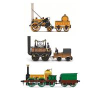 Hornby Birth of the Railways - 200th Anniversary Train Pack R30445 -