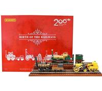 Hornby Birth of the Railways - 200th Anniversary Train Pack R30445 -