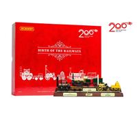 Hornby Birth of the Railways - 200th Anniversary Train Pack R30445 -