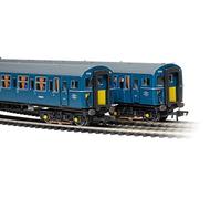 Hornby R30447 BR Class 423-4 VEP Train Pack Electric locomotive