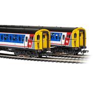 Hornby R30448 Network South East Class 423 4 VEP 3193