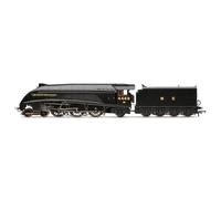 Hornby R30452 LNER Class A4 4-6-2 4466 Sir Ralph Wedgwood WWII 80th Anniversary Collection, Black